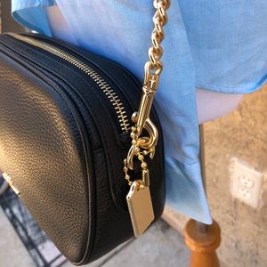 Meet your Posher, Joe